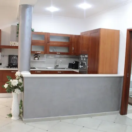 Suite Petroni Bari Esterno foto
