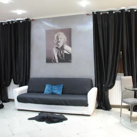 Suite Petroni Bari Esterno foto