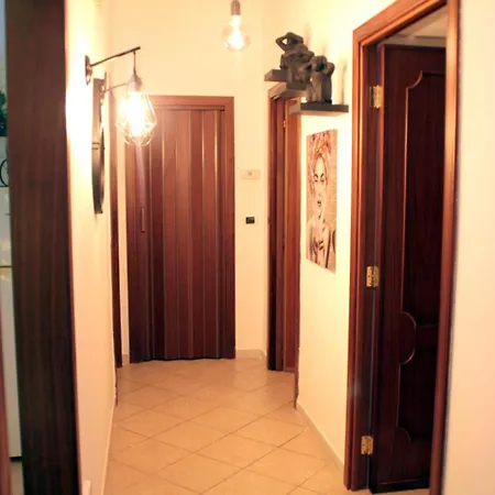 Suite Petroni Bari Esterno foto