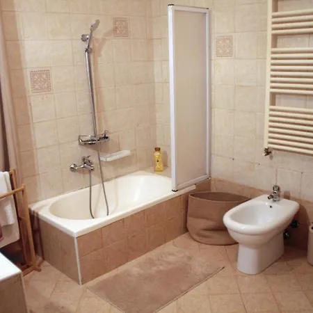 Suite Petroni Bari Esterno foto