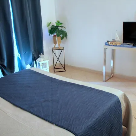 Suite Petroni Bari Esterno foto