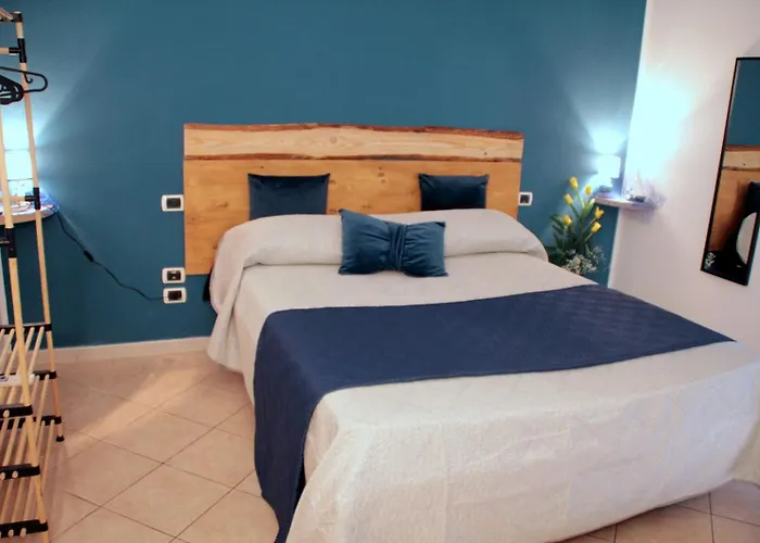 Suite Petroni