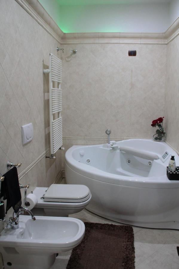Petroni Holiday home Bari
