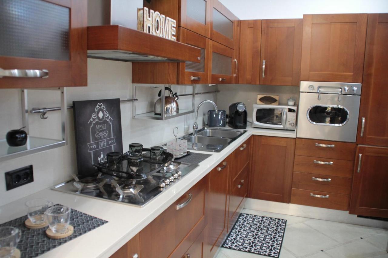 Holiday home Petroni *