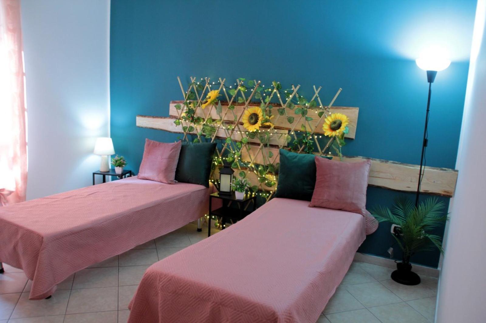 Holiday home Petroni *